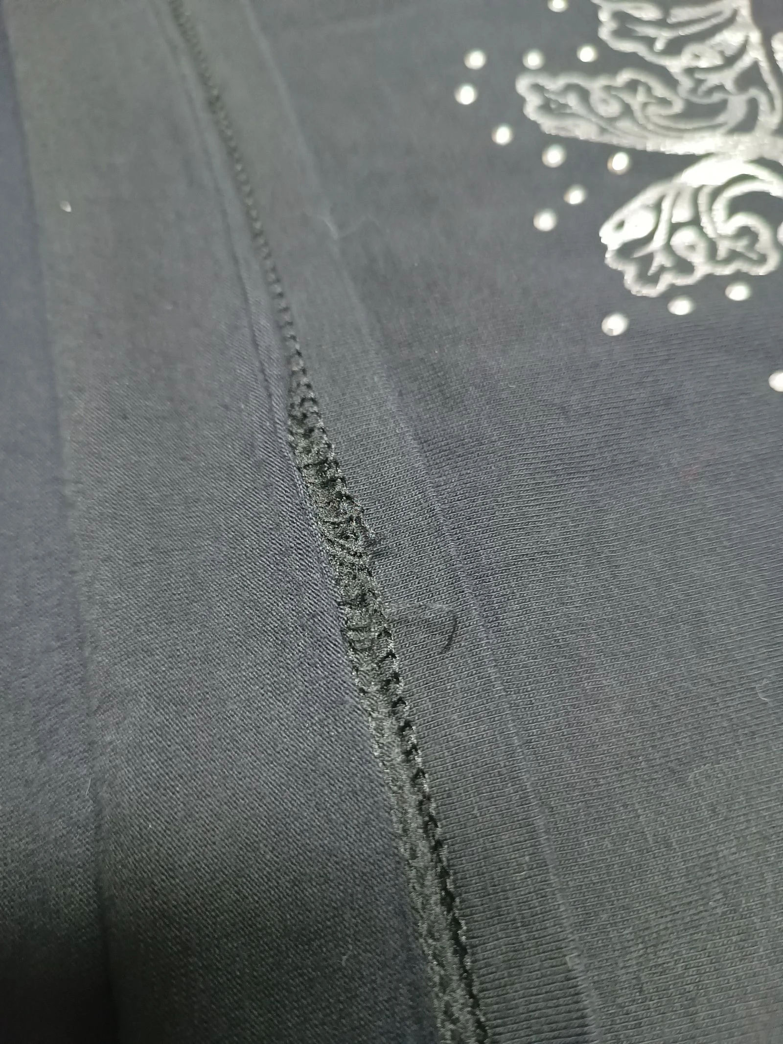 Camiseta sin mangas – photo 7